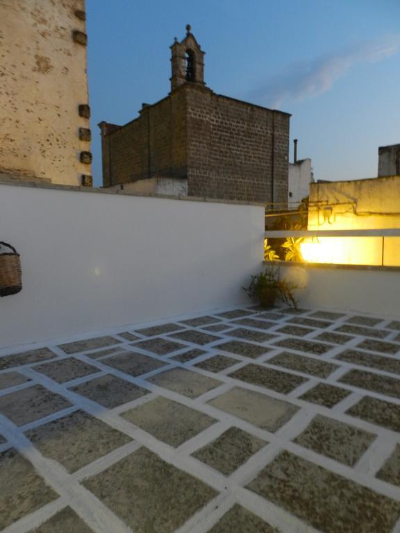 Casa Corte Con Terrazza Taviano  Zimmer foto