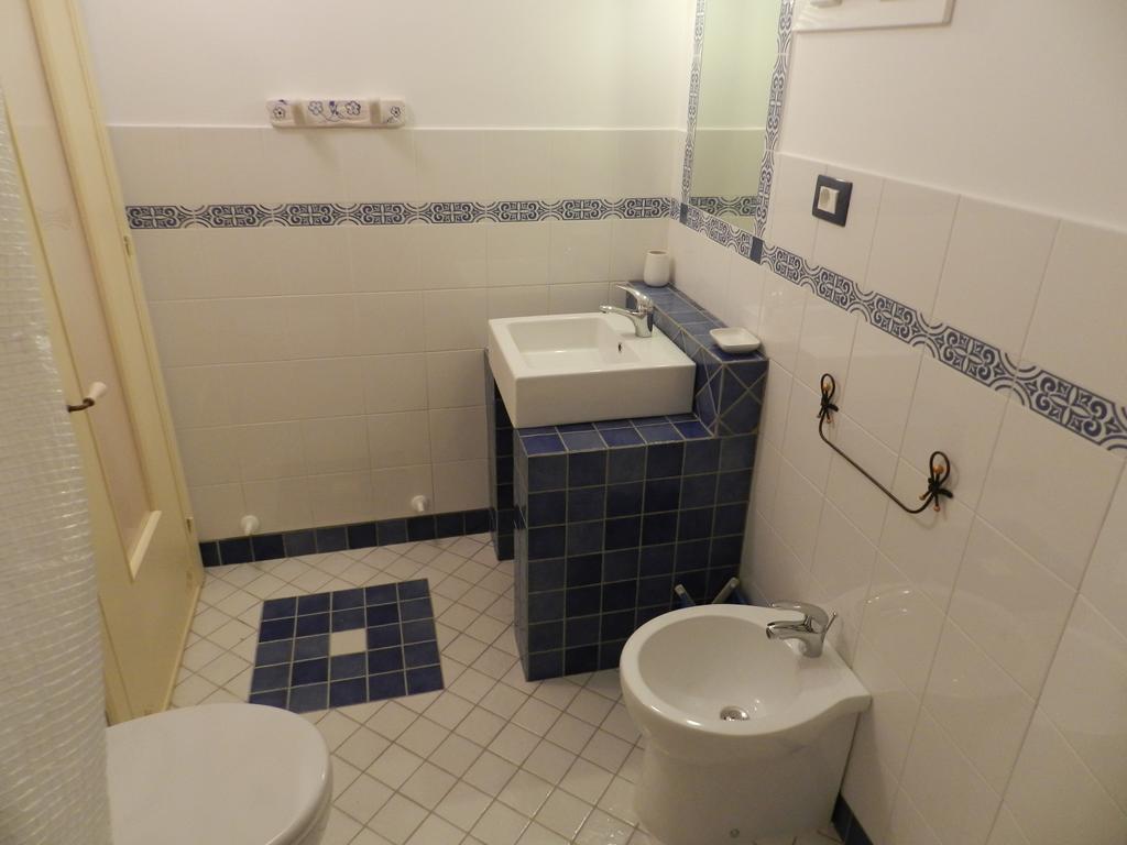 Casa Corte Con Terrazza Taviano  Zimmer foto