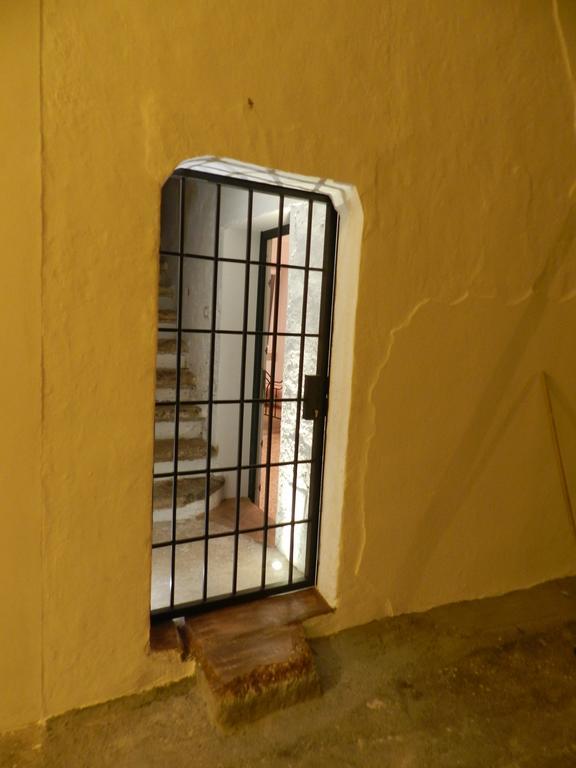 Casa Corte Con Terrazza Taviano  Zimmer foto